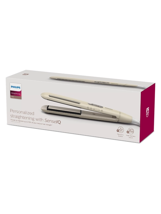 Soch tekislagich Philips SenseIQ BHS838/00