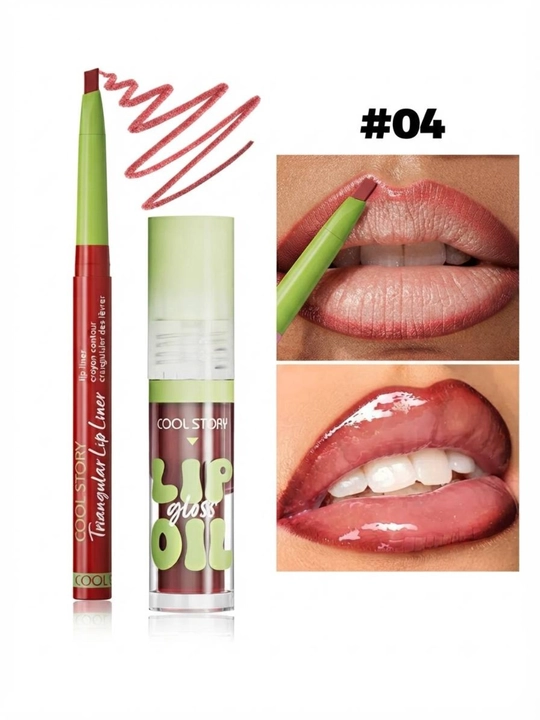 Lab uchun blesk, lab uchun to‘plam, Lip Gloss, pomada, lab bo‘yog‘i - 