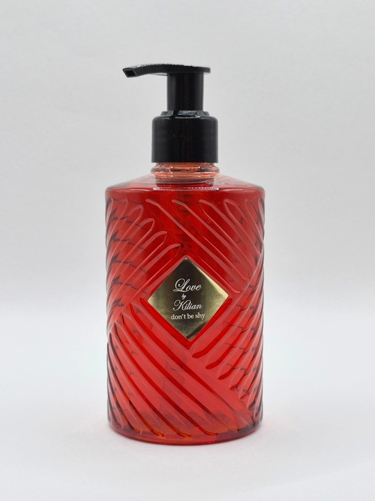 Dush geli Love by Kilian Don't be shy, xushboʻy parfumeriyalangan gel, 250 ml
