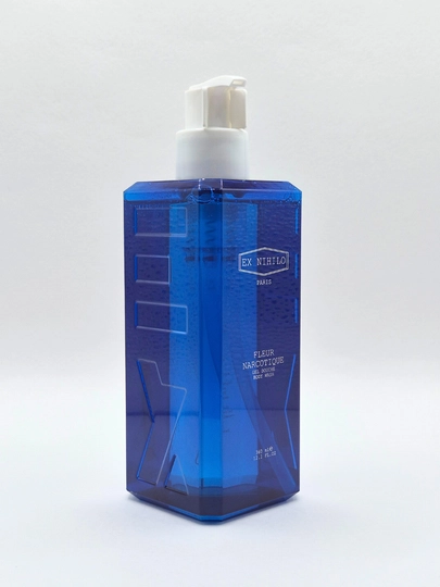 Парфюмированный гель для душа Ex Nihilo Fleur Narcotique Body Wash, 360 мл - 