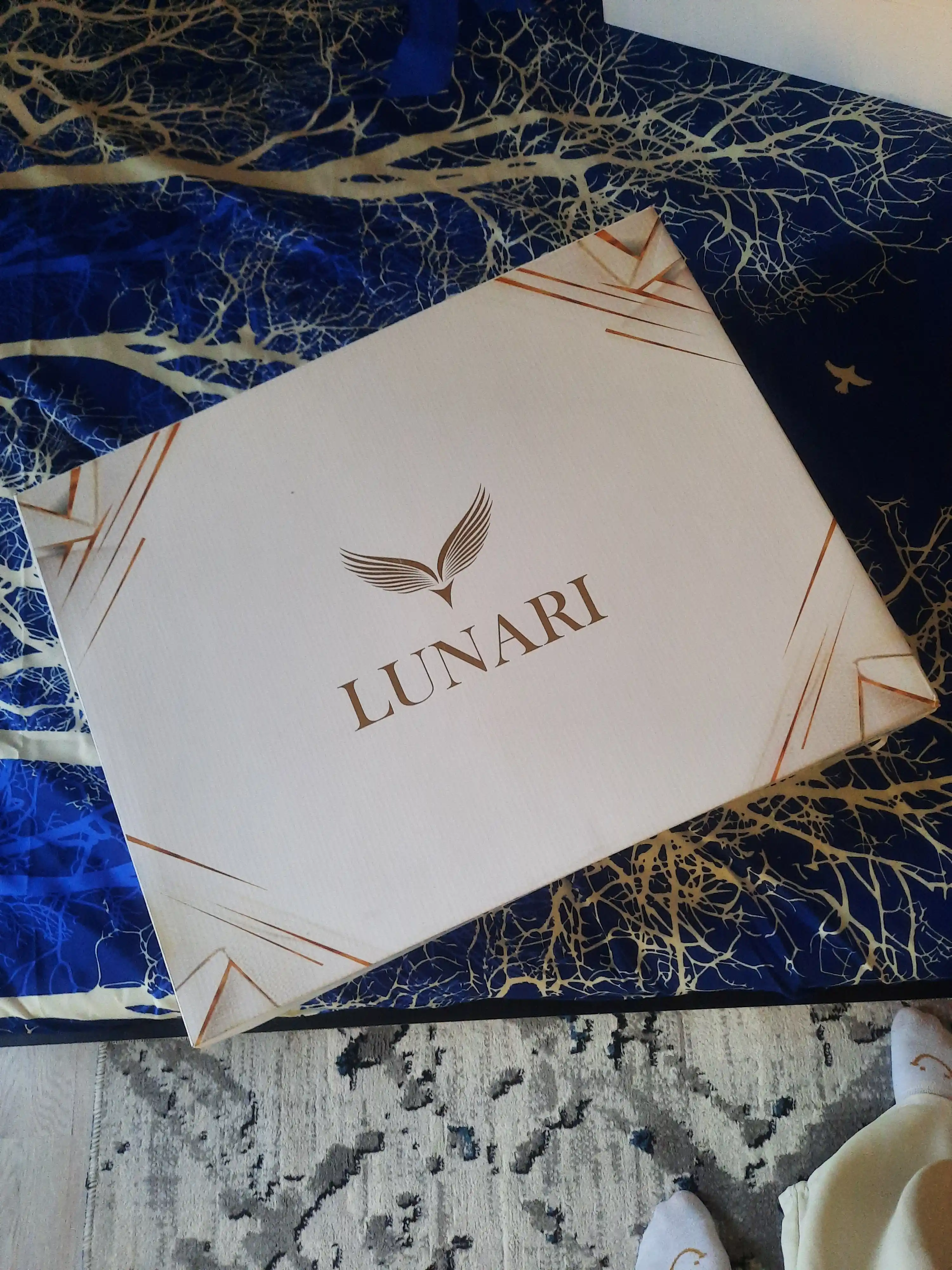 Pled lunari, 2 kishilik pled, momiq pled, 200 x 220 sm