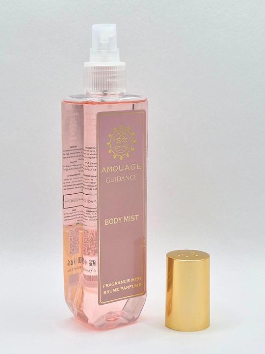 Парфюмированный спрей-мист для тела Amouage Guidance Body Mist, 250 мл