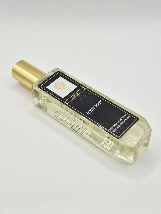 Tana uchun parfyumeriyalangan sprey-mist Tiziana Terenzi Kirke Body Mist, 250 ml - 