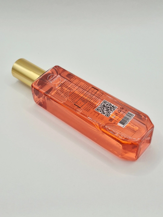 Tana uchun parfyumeriyalangan sprey-mist Dior Hypnotic Poison Body Mist, 250 ml