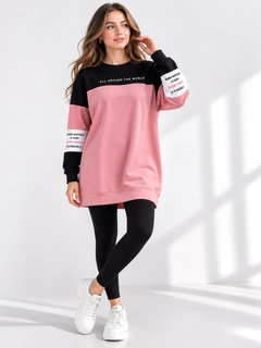 Pastel marjon