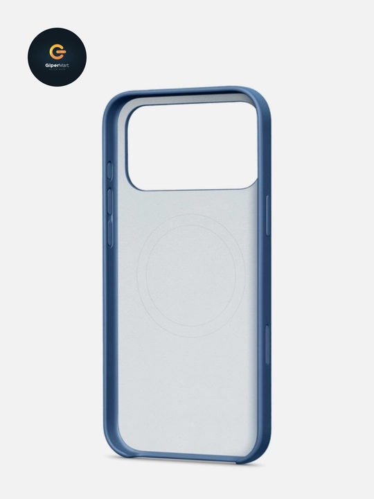 Чехол Beats с Магсейф для iPhone 17 Pro/Pro Max, 17, 17 Air, с управлением камерой