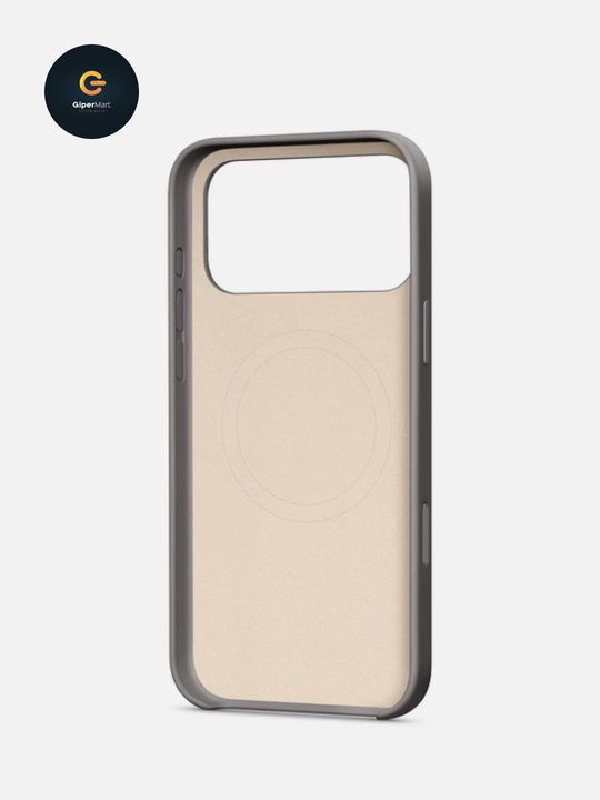 Чехол Beats с Магсейф для iPhone 17 Pro/Pro Max, 17, 17 Air, с управлением камерой