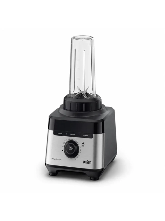 Блендер Braun PowerBlend 7 Kitchen System JB7568BK