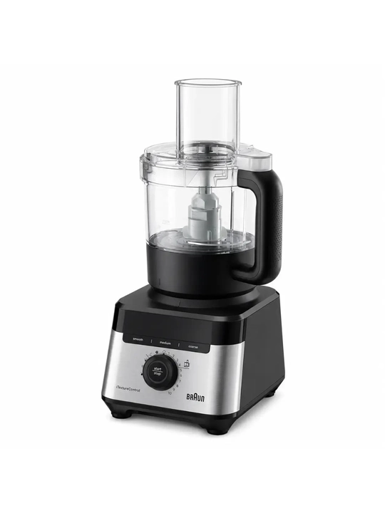 Блендер Braun PowerBlend 7 Kitchen System JB7568BK
