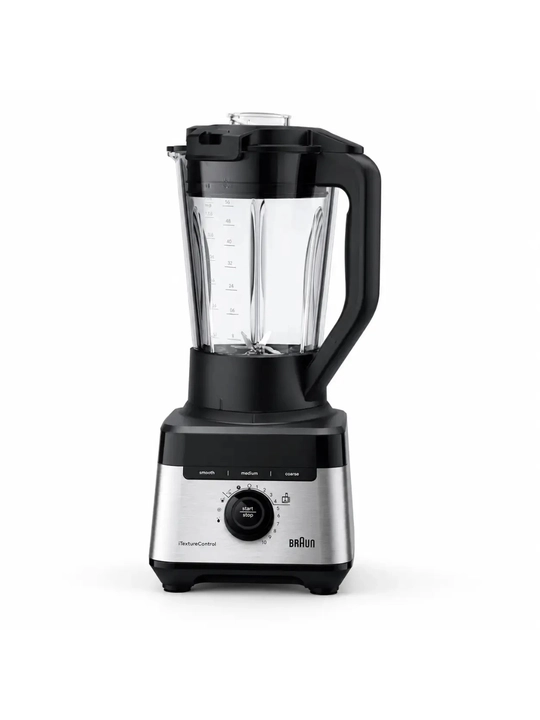 Блендер Braun PowerBlend 7 Kitchen System JB7568BK