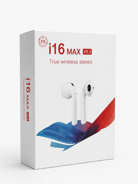 Simsiz quloqchinlar Pods Pro, sensorli, iPhone va Android uchun