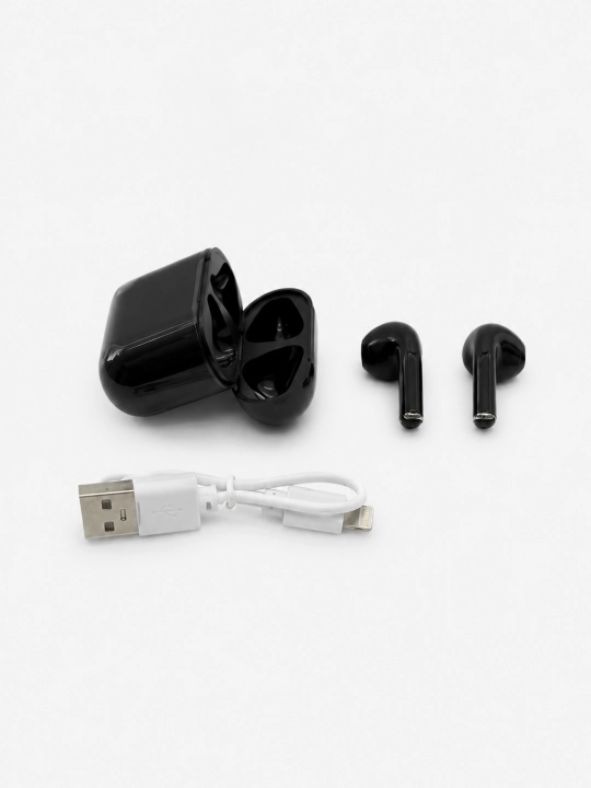 Simsiz quloqchinlar Pods Pro, sensorli, iPhone va Android uchun