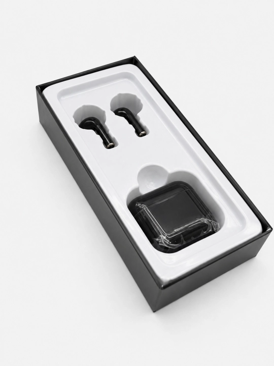Simsiz quloqchinlar Pods Pro, sensorli, iPhone va Android uchun