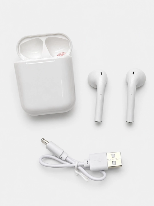 Simsiz quloqchinlar Pods Pro, sensorli, iPhone va Android uchun