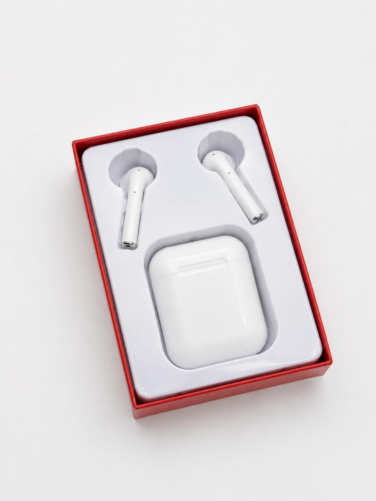 Simsiz quloqchinlar Pods Pro, sensorli, iPhone va Android uchun