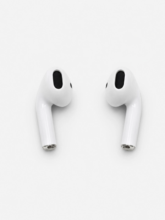 Simsiz quloqchinlar Pods Pro, sensorli, iPhone va Android uchun