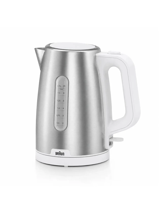 Электрочайник Braun PurShine WK1500WH