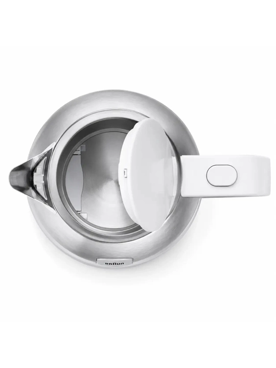 Электрочайник Braun PurShine WK1500WH