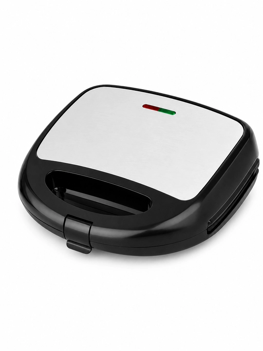 ORVICA 3 ta 1 da Elektr Grill Vafli va Sendvich Pishirgich 2000 Vt