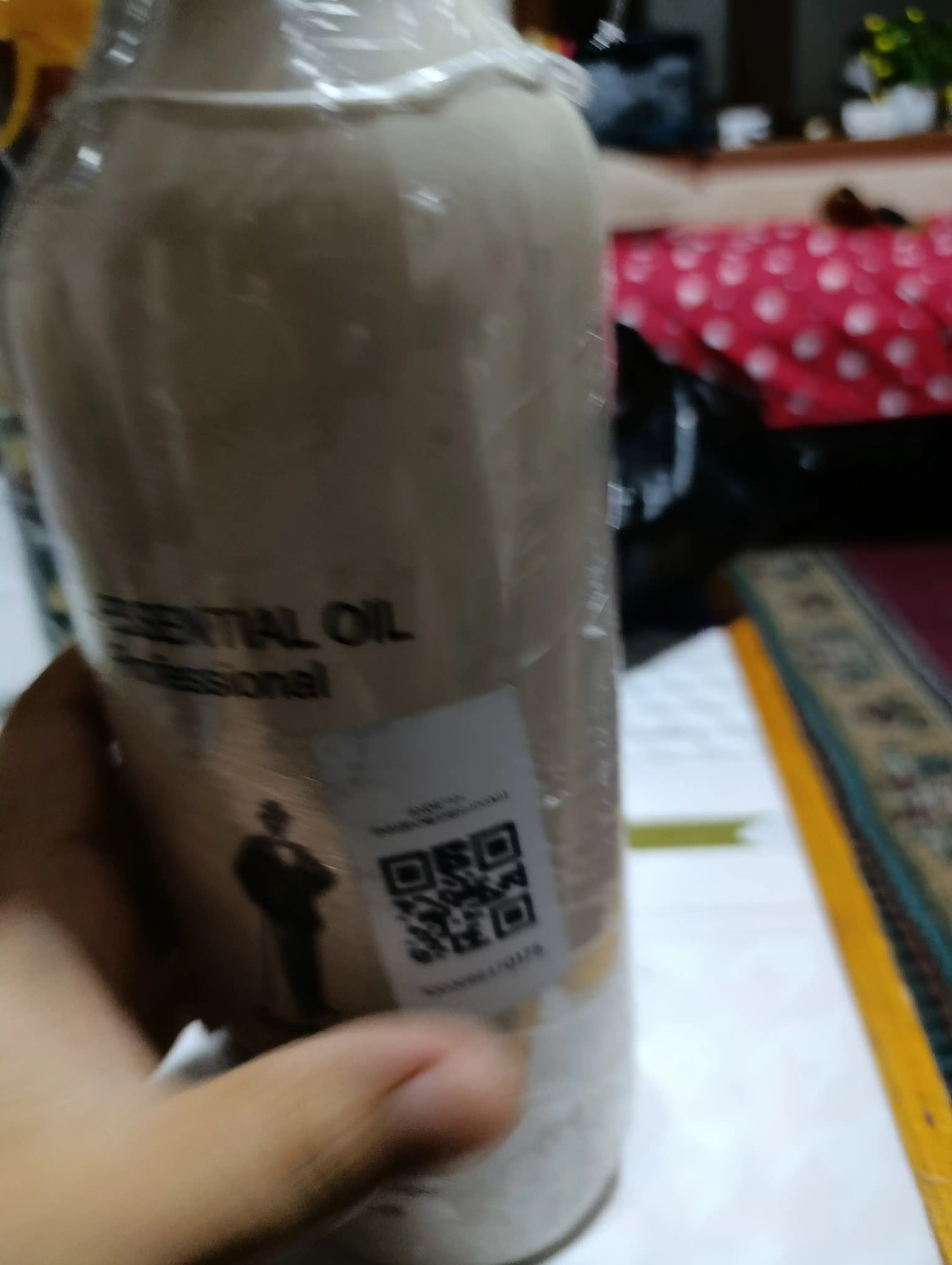 ESSENTIAL OIL Doctor-S – sochlar uchun professional shampun