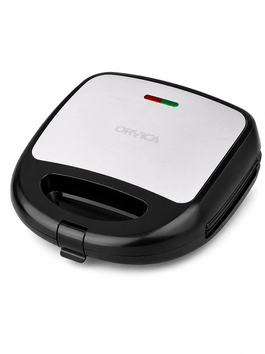 ORVICA Сэндвичница 8 в 1 2000 Вт