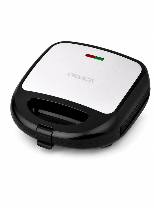 ORVICA 12 in 1 Multipishirgich 2000W Almashtiriladigan Qolipli