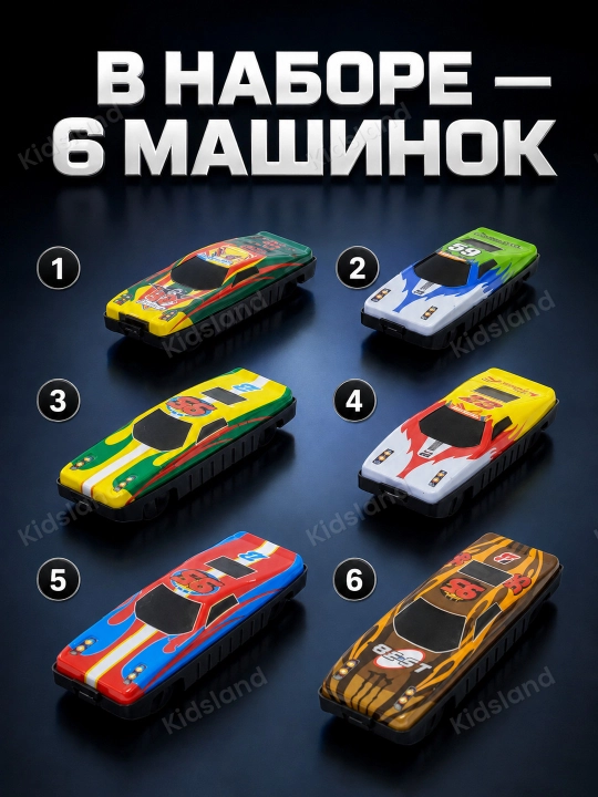 Metall mashinalar to‘plami - o‘yinchoq mashina, bolalar uchun mashinalar, 3 yoshdan kattalar uchun