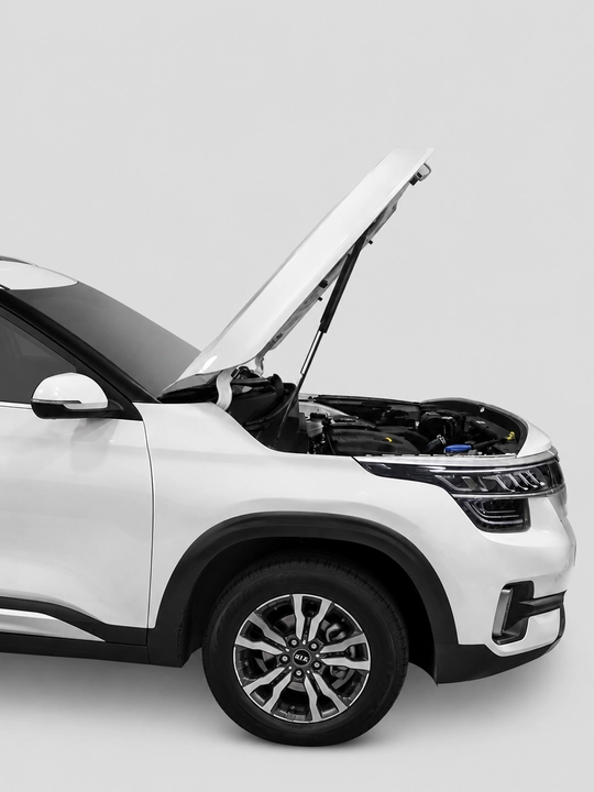 Hyundai Tucson / Kia Sportage / Kia Seltos uchun AVTOUPR kaput amortizatorlari