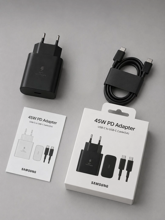 45W PD ADAPTER