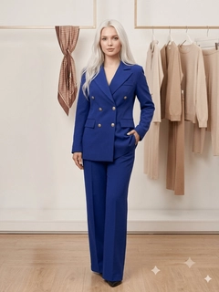 Indigo
