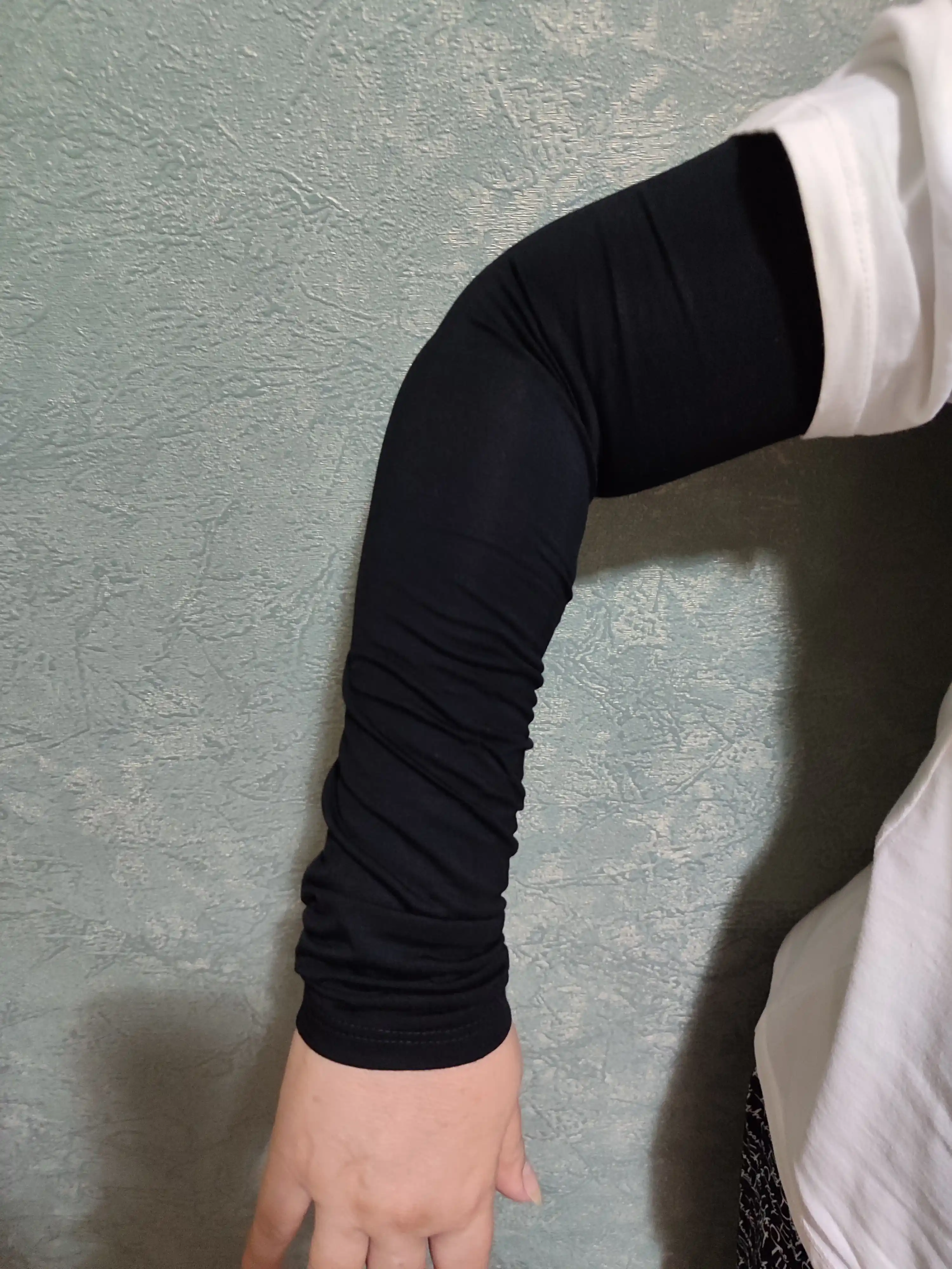 Hijob yenglari, fitnes yenglari, quyoshdan himoyalovchi aksessuarlar