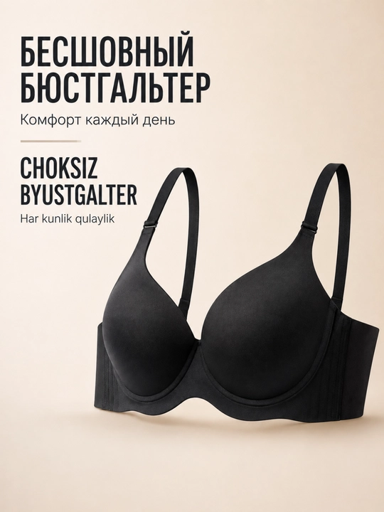 CHOKSIZ BYUSTGALTER | Lifchik - 
