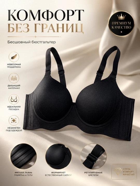CHOKSIZ BYUSTGALTER | Lifchik