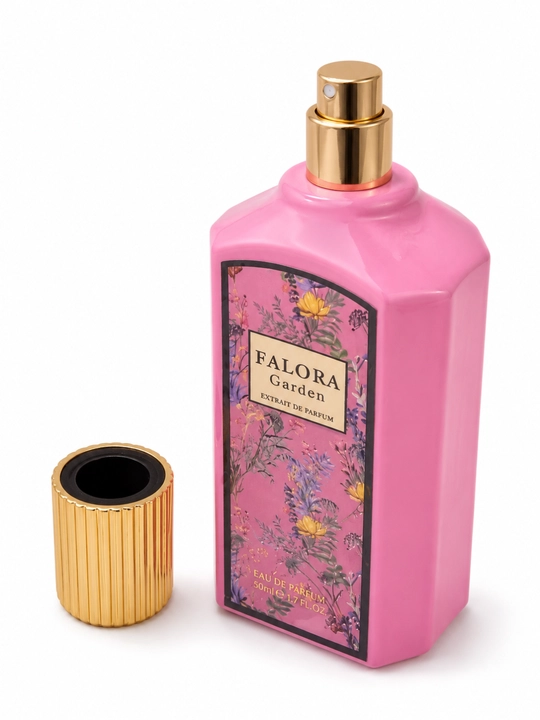 Falora Garden Extrait De Perfume 100 мл, женский парфюм
