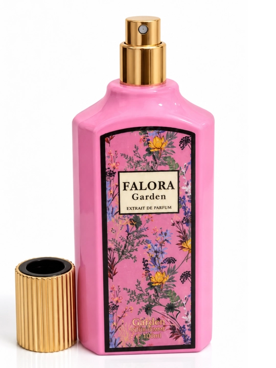Falora Garden Extrait De Perfume 100 мл, женский парфюм