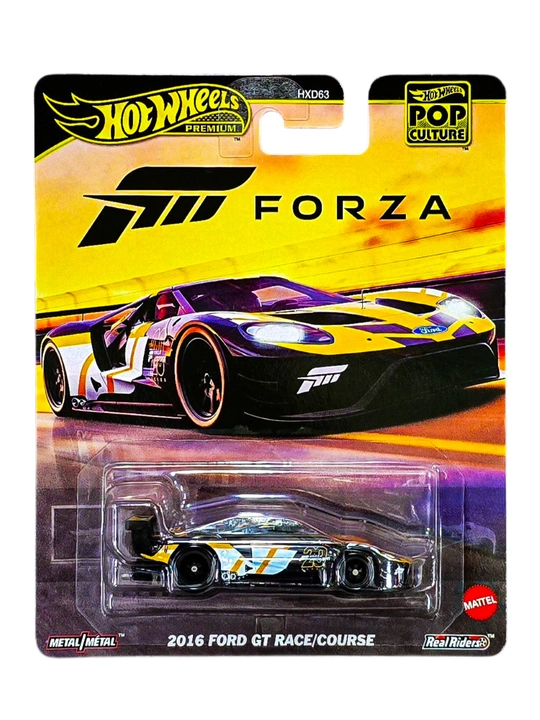 Коллекционная игрушечная машинка Hot Wheels, 1/64, CAR CULTURE - 