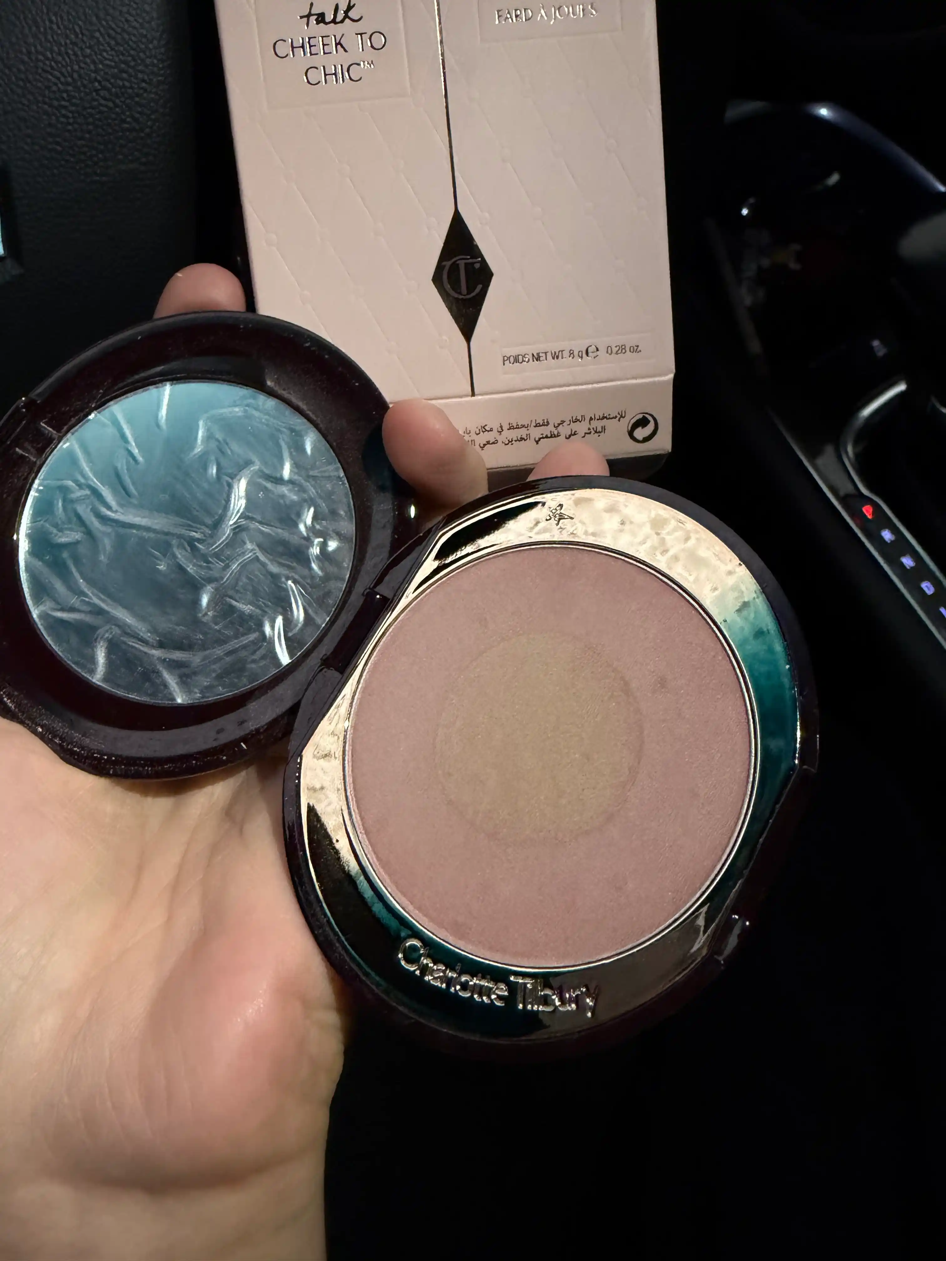 Румяна для лица Charlotte Tilbury