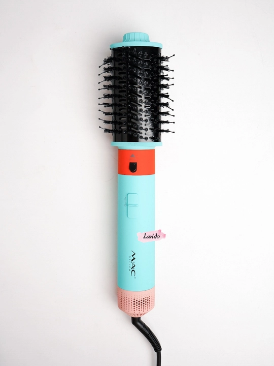 MAC styler soch uchun fen MC-6766, 6 tasi 1 da, havoda tekislash va avtomatik tekislash