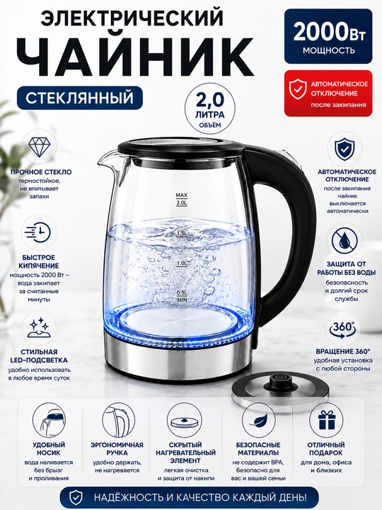 Elektr choynak