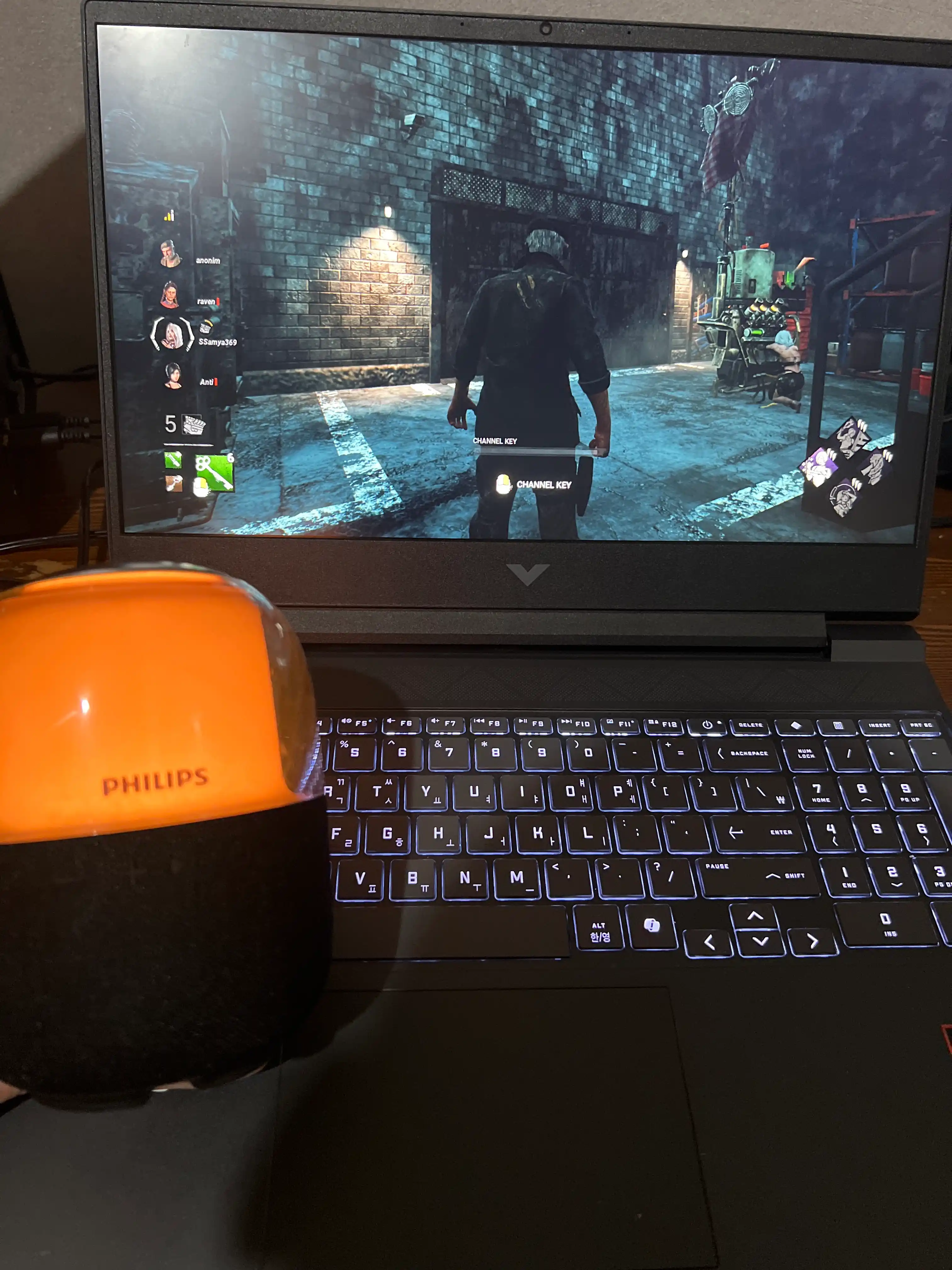 Philips TAS2108BK simsiz kolonka