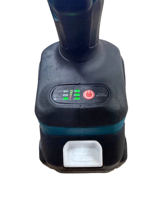 Аккумуляторный бесщёточный гайковёрт Makita 48V