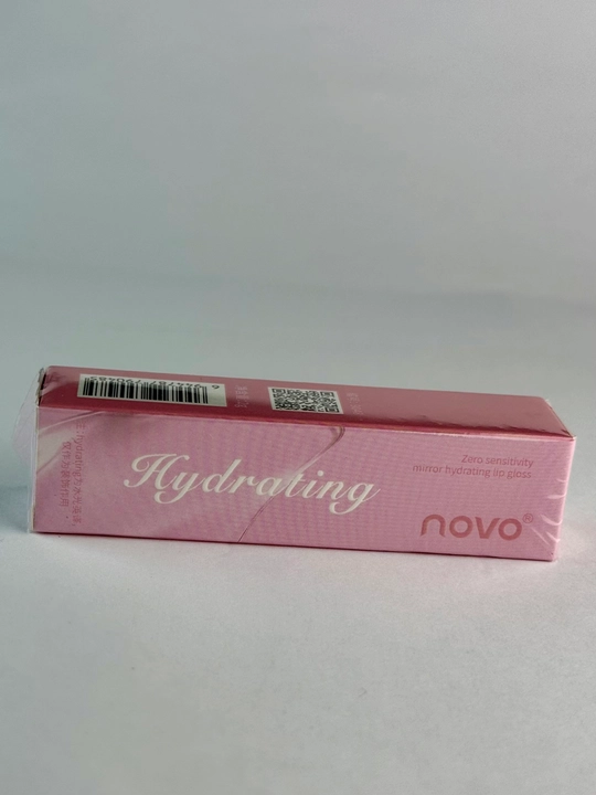 Novo Water Gloss Mirror lab bo'yog'i