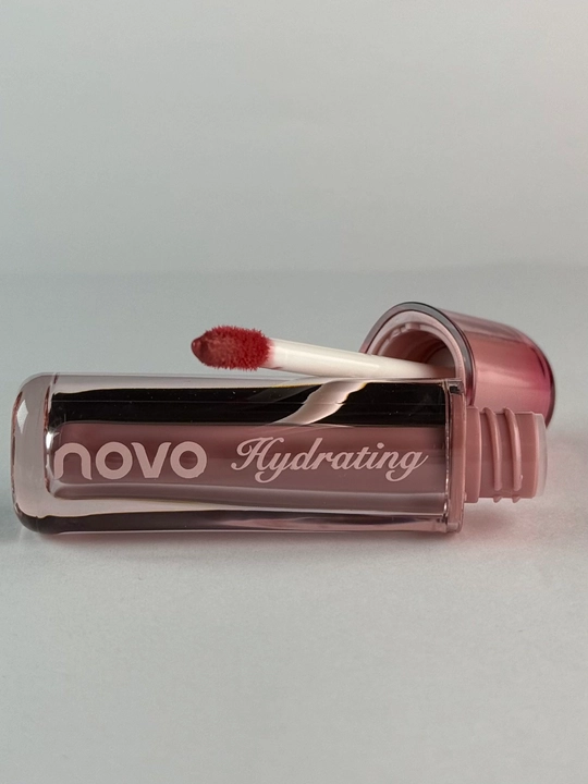 Novo Water Gloss Mirror lab bo'yog'i - 