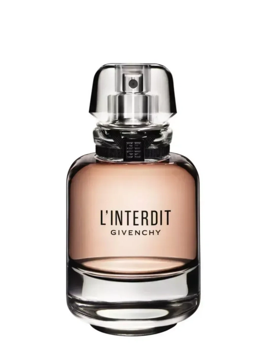 Givenchy L'Interdit t парфюмированная вода для женщин 80 мл