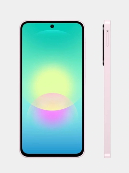 Samsung Galaxy A27 5G 6/128 Uzimei зарегистрированы, 1 год гарантии, 50МП, 5000 мА/ч
