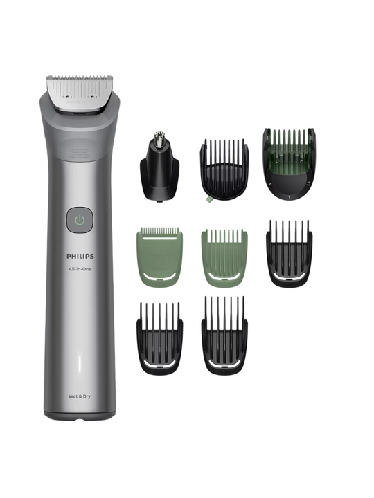 Триммер Philips All-in-One Series 5000 MG5931/15 - 