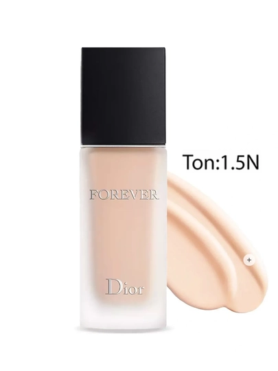 Тональный крем SPF 20/PA+++, тон: ON, 0,5N, 1.5N - 