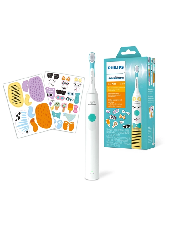 Elektr tish cho‘tkasi Philips Sonicare HX3601/01 - 