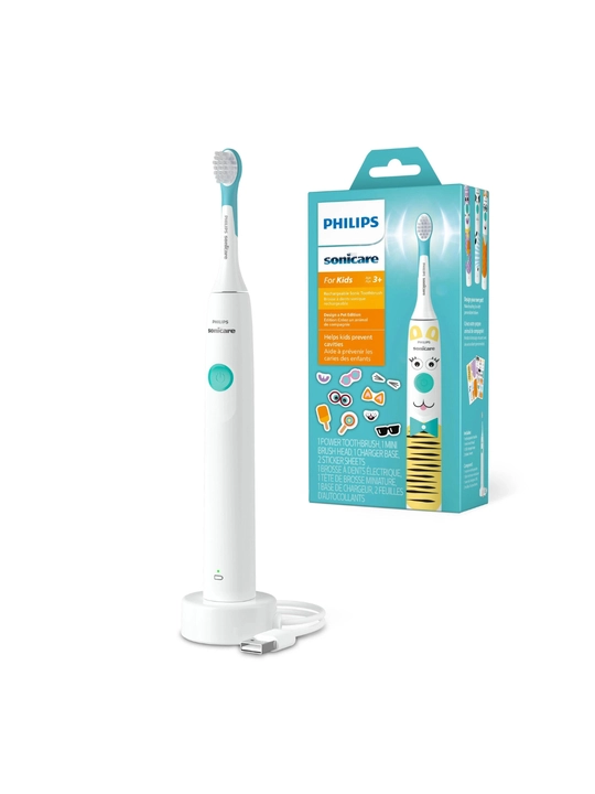Elektr tish cho‘tkasi Philips Sonicare HX3601/01