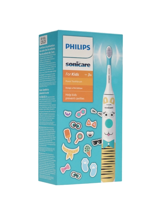 Elektr tish cho‘tkasi Philips Sonicare HX3601/01